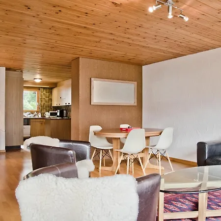 Apartment Aare 3.5 By Griwarent Ag Ringgenberg