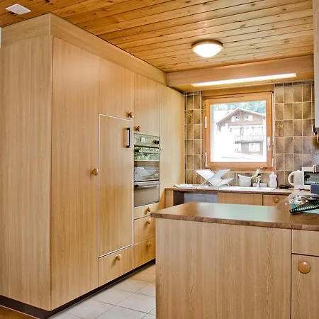 Apartment Aare 3.5 By Griwarent Ag