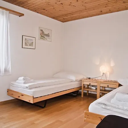 Aare 3.5 By Griwarent Ag Apartment *