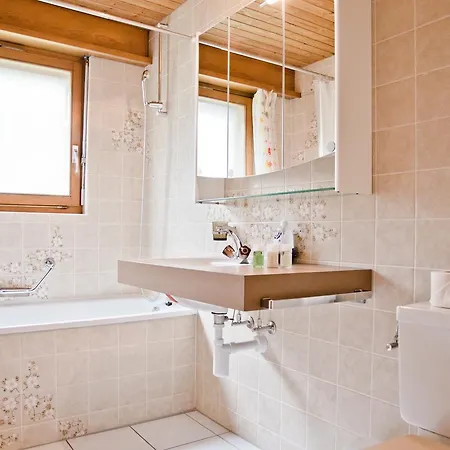 Aare 3.5 By Griwarent Ag Ringgenberg