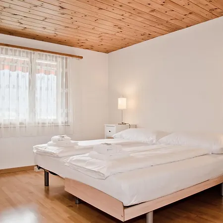 Daire Aare 3.5 By Griwarent Ag Ringgenberg