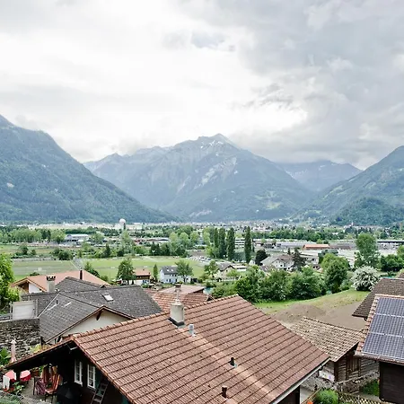 Daire Aare 3.5 By Griwarent Ag