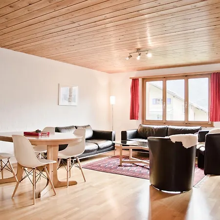 Apartman Aare 3.5 By Griwarent Ag